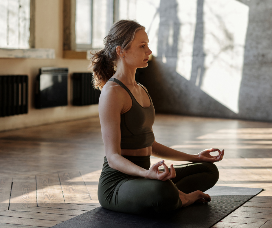 YOGA IND