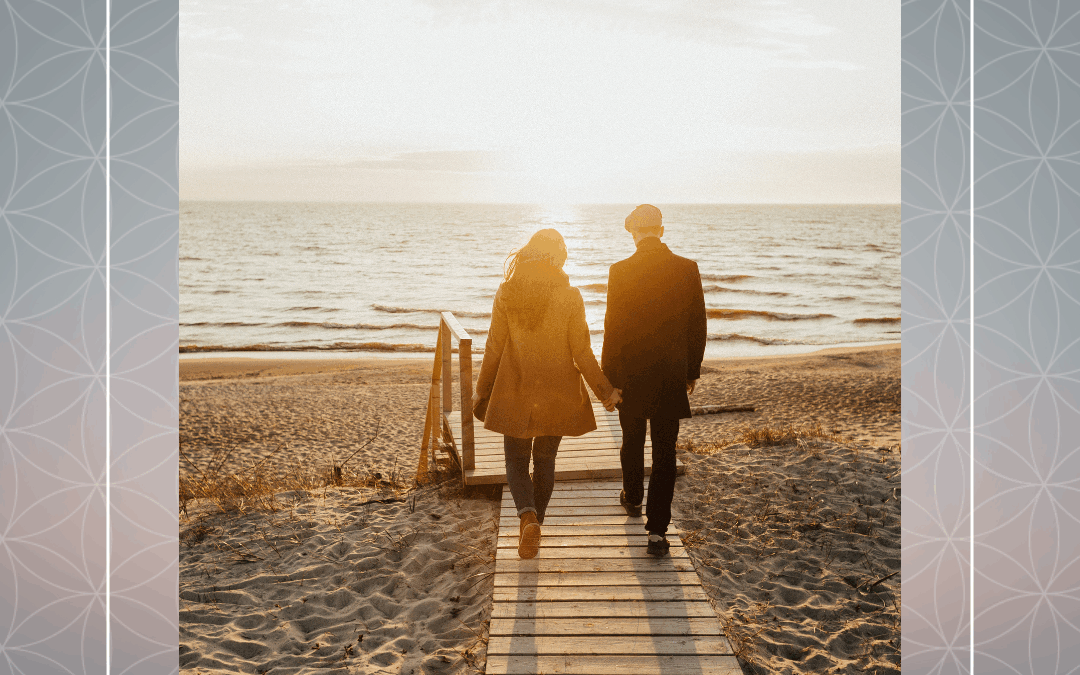 Les 4 étapes du couple ou stades de l’amour