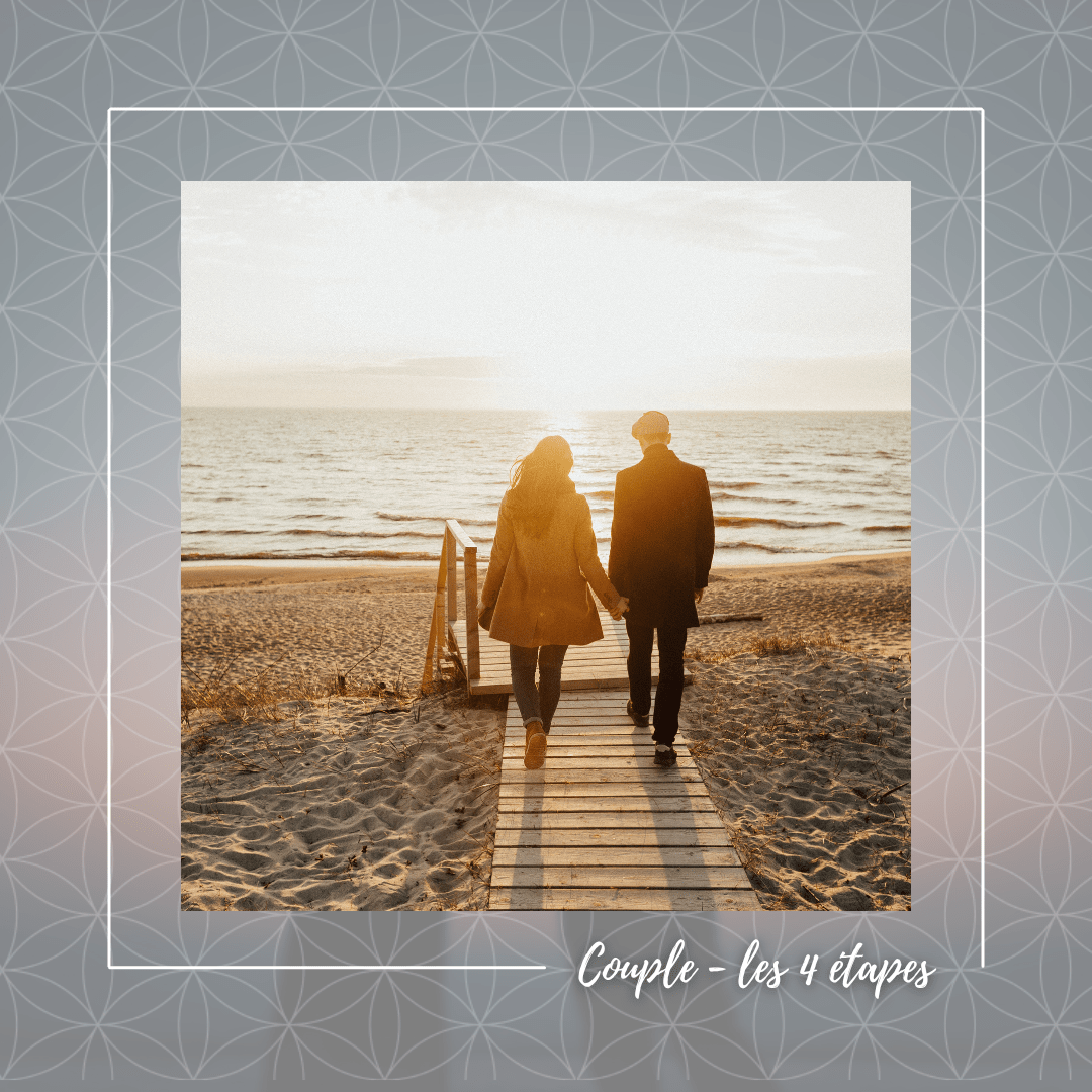 l’amour est fini routine conflit renouveau