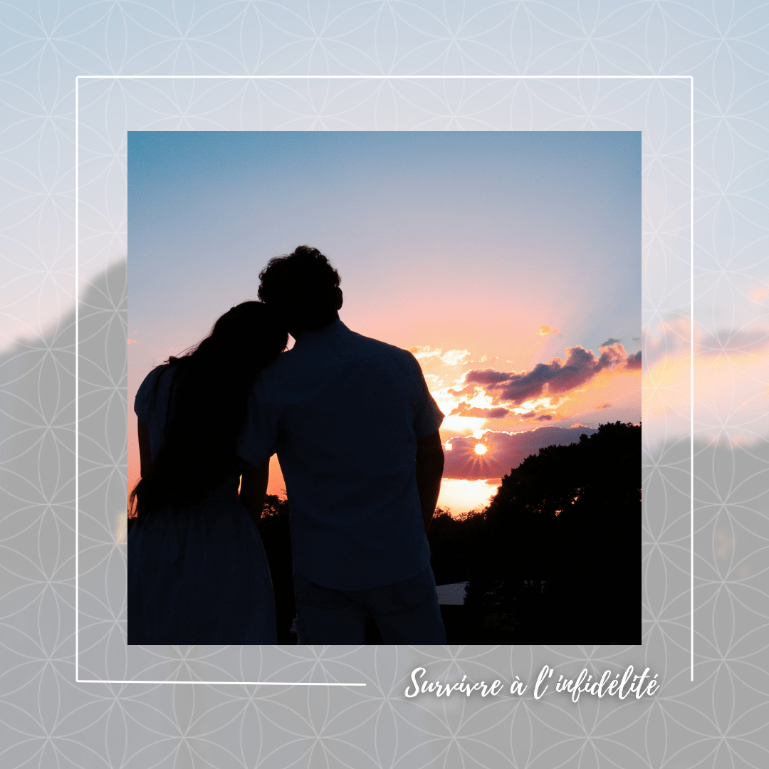 survivre à l’infidélité